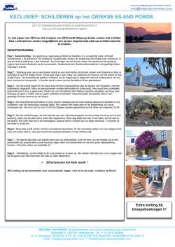 dit pdf-bestand - Odyssey Activities