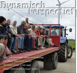 Dynamisch Perspectief 2014 - BD