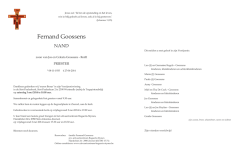 Fernand Goossens online-BA.pub