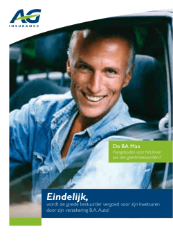 Download - Alpha verzekeringen nv