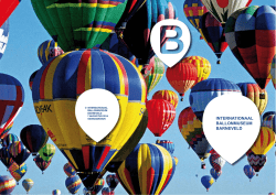 INTERNATIONAAL BALLONMUSEUM BARNEVELD