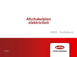 downloaden - UNIZO.be
