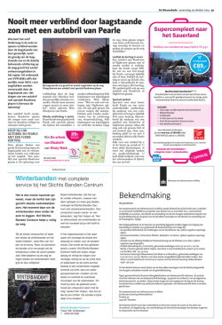 29 oktober 2014 pagina 40