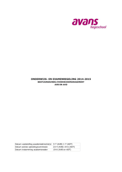 Download - Studentinfo