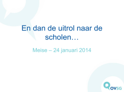 directeurenplatform 24/01/2014