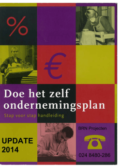 Boek DHZ 12-05 2014