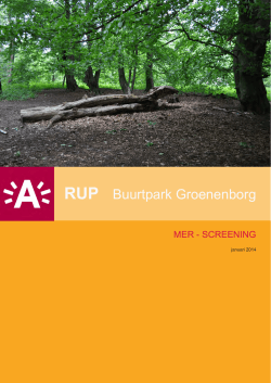 Download MER-screeningsnota ( pdf )