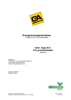 Download hier het Energiemanagementplan.