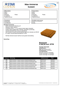Download Pasformulier