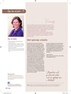 download - Paulien Vervoorn