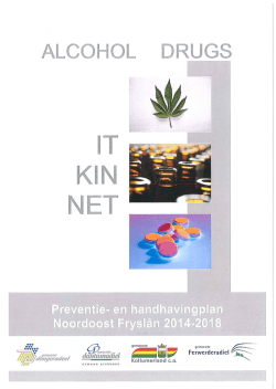 Het volledige plan is na te lezen op internet.