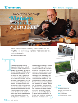 Mensen - Stoed