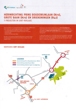 Plannen_sint-niklaas - Waasland Automotive