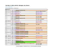 20140918 Locatierooster BvD 1415