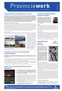 29 oktober 2014 pagina 12