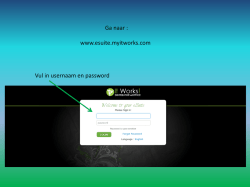 Download beschrijving