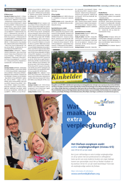 22 oktober 2014 pagina 33