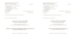 Download het overlijdensbericht (in PDF-formaat)