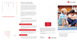Brochure - Digitale communicatiesystemen voor