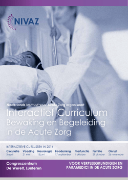 Programma