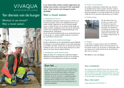 Download onze flyer