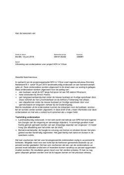 GM-0135352 (brief betredingstoestemming)
