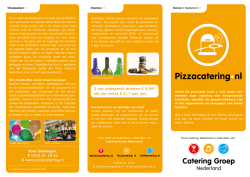 Download folder - Pizza Catering