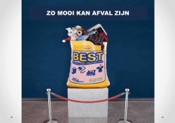 Hier komt de titel
