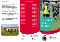 pdf 665.3kb - Club Brugge