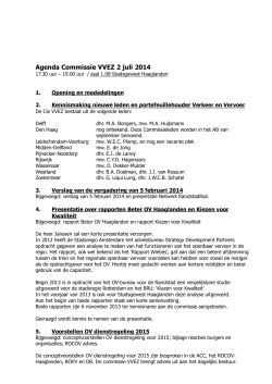 26-06-2014agendapunt 1.2_agenda 2 juli 2014