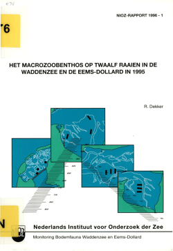 download pdf - Vlaams Instituut voor de Zee