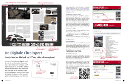 digi-citro - Citroexpert