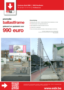 brochure