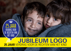 JUBILEUM LOGO