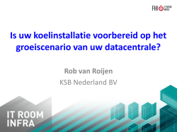 Download presentatie