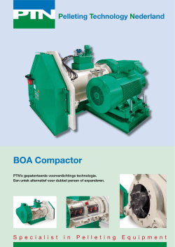 BOA Compactor
