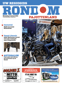 PAJOTTENLAND