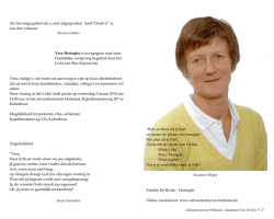 Herthogs Vera.pub - dansnospensees.be