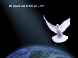 Waar komt deze stelling vandaan ?
