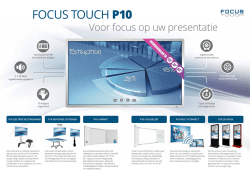 Brochure FT P10_B2B_NL_LR (1)