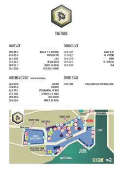 Download hier het volledige programma