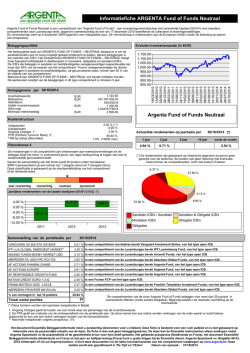 Infofiche Argenta Fund of Funds neutraal [PDF, 21,06 Kb]