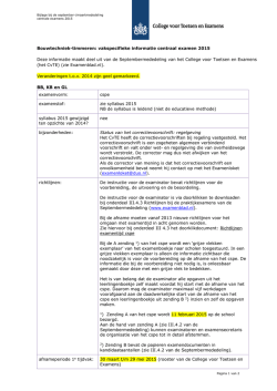 info BTt ce 2015