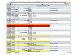 DRAAIBOEK 2014-2015
