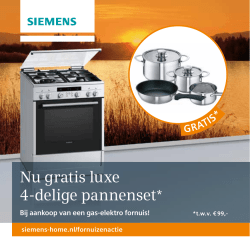 Download hier de actievoorwaarden