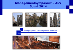Download - Vereniging BWT Nederland