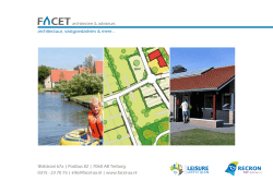 Download presentatie SKAL 17-11-2014