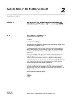 Download het kamerstuk(PDF)