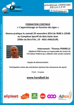 Journal Officiel 17 du 24 novembre 2014