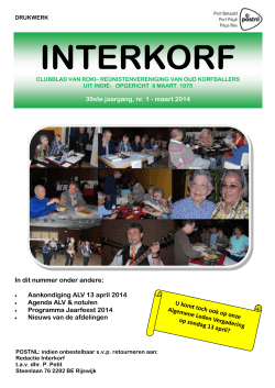 interkorf